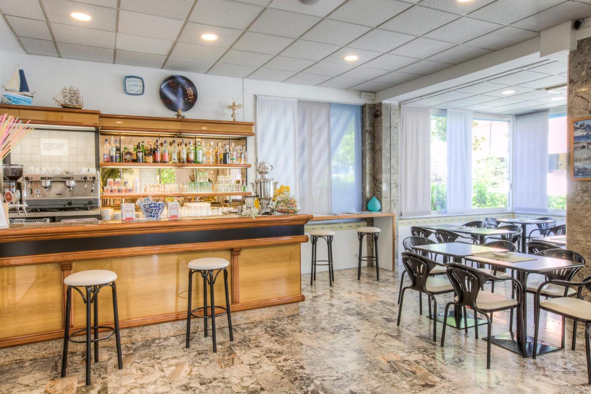 Hotel Taunus - Vista Mare Riccione Eksteriør bilde