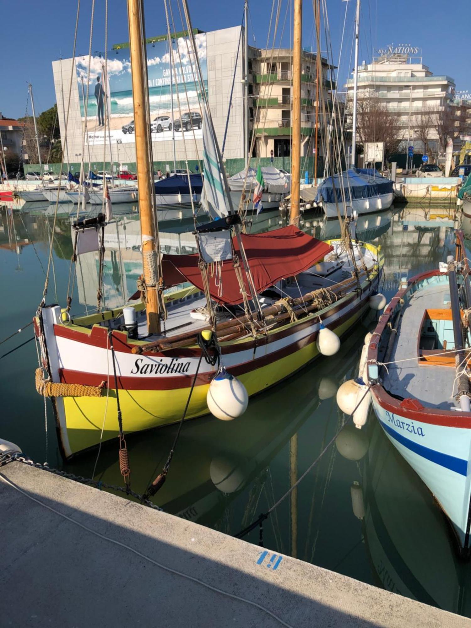 Hotel Taunus - Vista Mare Riccione Eksteriør bilde